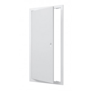 Дверца ревизионная 30*60 см (DR3060) Storm белая 